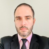 Luiz Felipe Cavon Luna