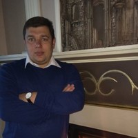 Алексей Руднев