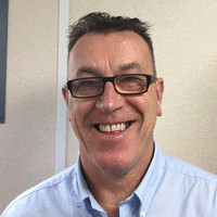 Simon Chugg