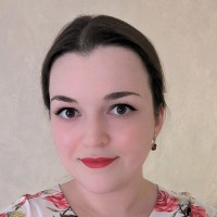 Tatyana Karazhbiei 🇺🇦