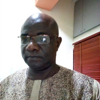 adekunle adebisi