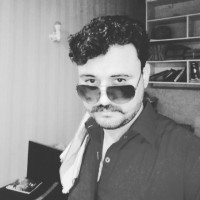 Nasir Khan