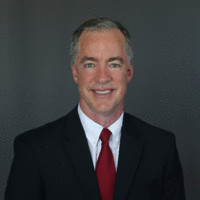 Donald Clinton