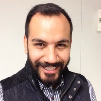 Ricardo B. Diaz