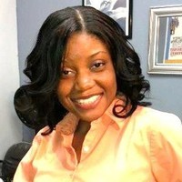 Edith Garba