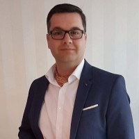 Dragos Mariuta
