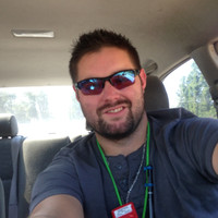 Andrew Claypool