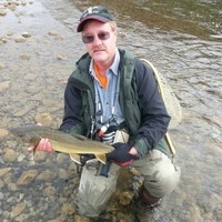 Robinson, John