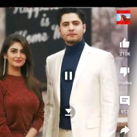 Aqsa Shahzad
