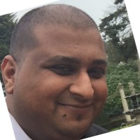 Manish Chauhan