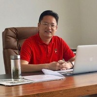 马金平