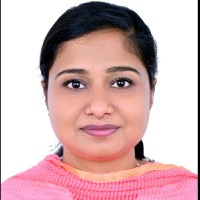 Bency Koshy