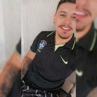 Leandro Giraldi