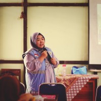 Sari Eka Pratiwi