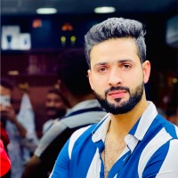 Muhammad Usman