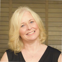Lynne Reay