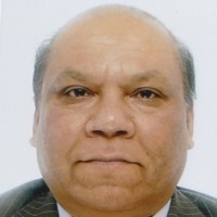 Syed Raheman