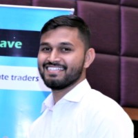 Rahul Yeola