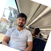 Bhuwan Bhandari