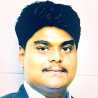 AJAY SRINIVAS