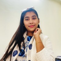 Sharmin Aktar