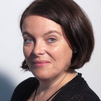 Helene Rassoul Cuzon