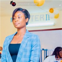 Nonwende Rachel Roamba