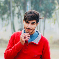 Ibad Khan