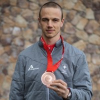 Jan Scherrer