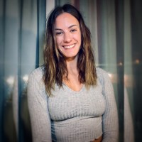 Paula Liste Tesi