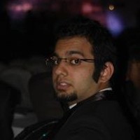 Qasim Nawaz