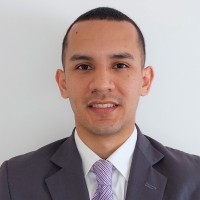 José Daniel Pérez Vivas