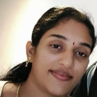 Aruna Bharathi Chandrasekar