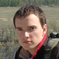 Sergey Dolzhin