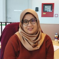 Nur Sakinah Salleh
