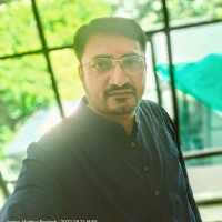 Naveen Iyer