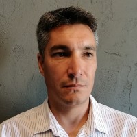 Fabiano A P S Rodrigues