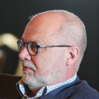 René Hogeweg