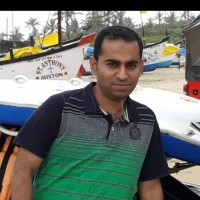 Shadab Ulde