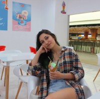 Mariam Dvali