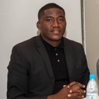 Abishai Mwenya Gzica Ca(Z) Acca Finalist