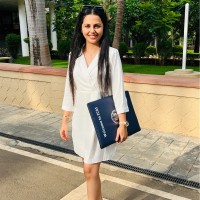 CA Shruti Punekar