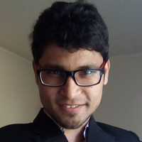 Shadeed Ahmed Akhand