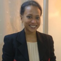 Elizabeth Dmello Pinto