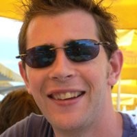 Geoff Van Der Hor