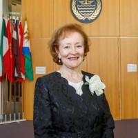Maria Teresa Infante Caffi