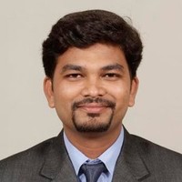 Manish Meshram
