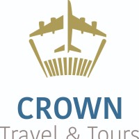 crown travel