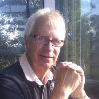Barry Clarke