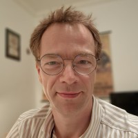 Torsten Skjødt